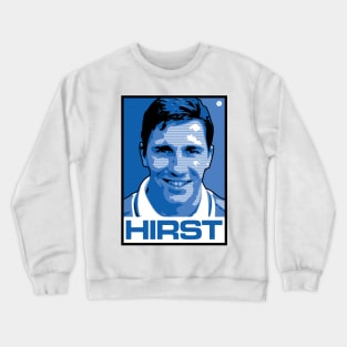 Hirst Crewneck Sweatshirt